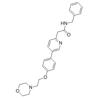 KX2-391 CAS 번호:897016-82-9