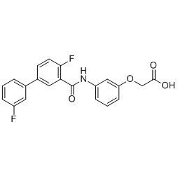 PGN9856 CAS 번호:863704-91-0