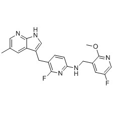 PLX5622 CAS 번호:1303420-67-8