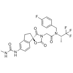 A-485 CAS 번호:1889279-16-6
