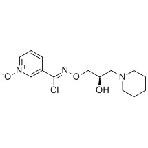 Arimoclomol CAS 번호:289893-25-0
