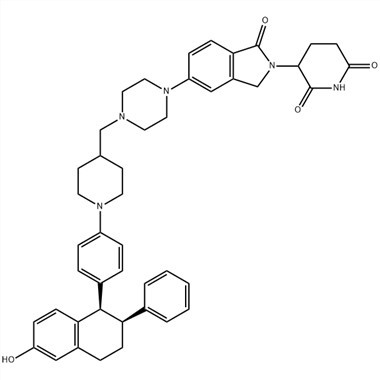 ARV-471 CAS 번호:2229711-08-2