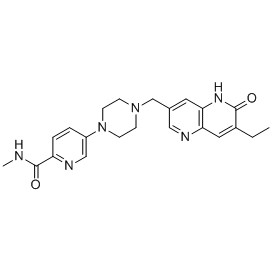 AZD-5305 CAS 번호:2589531-76-8