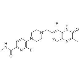 AZD9574 CAS 번호:2756333-39-6