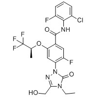 BAY2402234 CAS 번호:2225819-06-5
