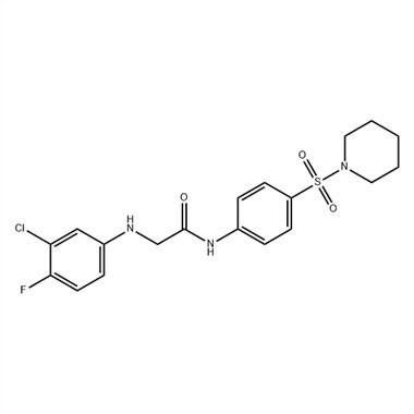 CL-802 CAS 번호:853695-44-0