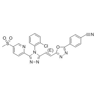 G007-LK CAS 번호:1380672-07-0