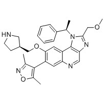 GSK778 CAS 번호:2451862-42-1