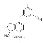 HIF-2 -IN-2 CAS 번호:1672666-82-8