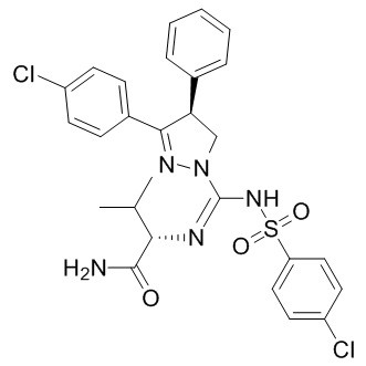 JD5037 CAS 번호:1392116-14-1