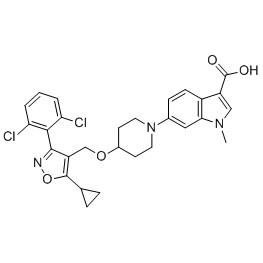 LY2562175 CAS 번호:1103500-20-4