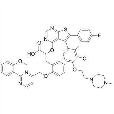 MIK665 CAS 번호: 1799631-75-6