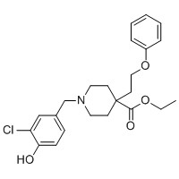 ML359 CAS 번호:1069858-99-6