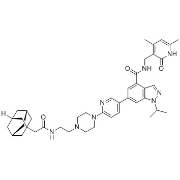 MS1943 CAS 번호:2225938-17-8