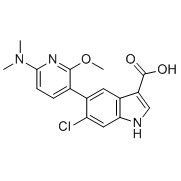 PF-06685249 CAS 번호:1467059-70-6