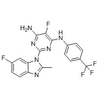 PTC596 CAS 번호:1610964-64-1