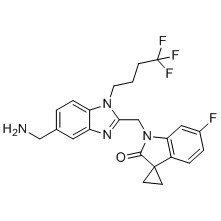 RV521 CAS 번호: 1903763-82-5