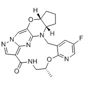 TPX-0046 CAS 번호:2359650-19-2