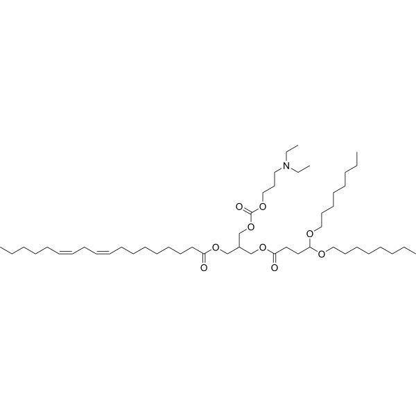 CIN16645, LP-01 CAS 번호: 1799316-64-5