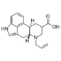 Cabergoline EP 불순물 A CAS 번호: 81409-74-7