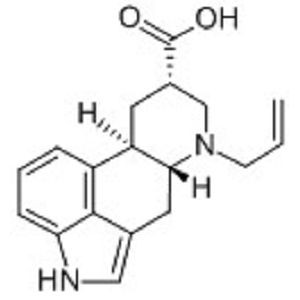 Cabergoline EP 불순물 F CAS 번호: 86891-15-8