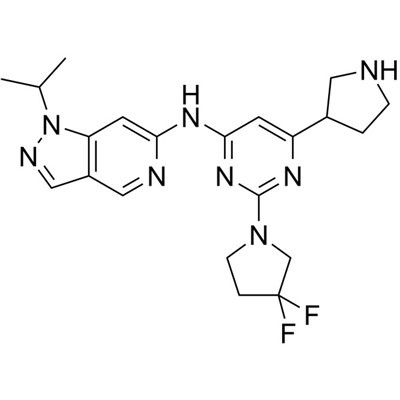 GNE-1858 CAS 번호: 2680616-96-8