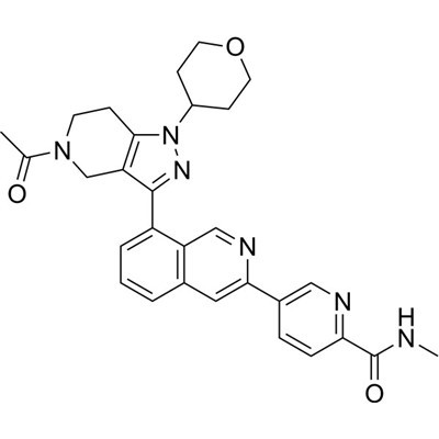 GNE-207 CAS 번호: 2158266-58-9