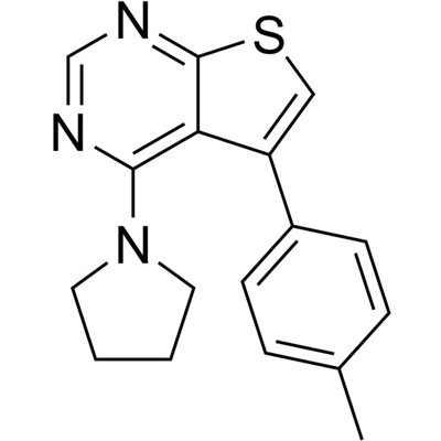 UMK57 CAS 번호: 342595-74-8