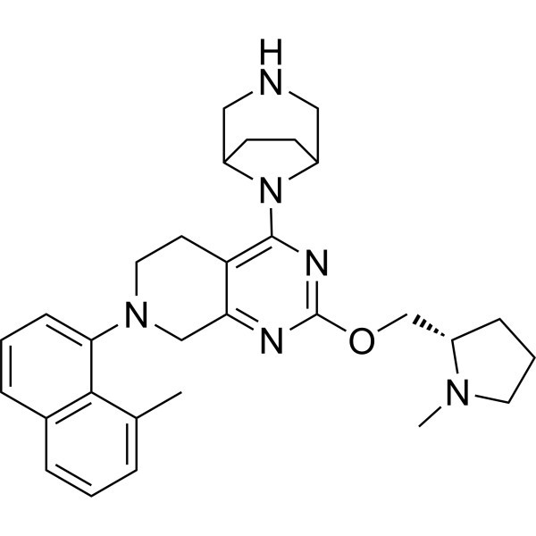 TH-Z827 CAS 번호: 2847881-81-4